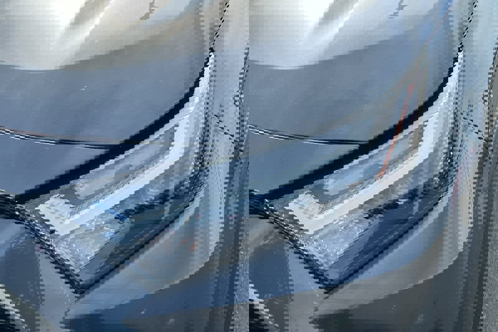 Certified 2023 Toyota RAV4 LE image 11