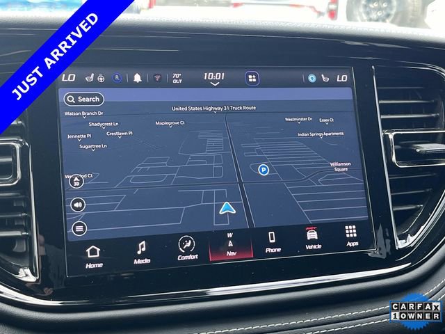 Used 2024 Dodge Durango SRT AWD/4WD image 36