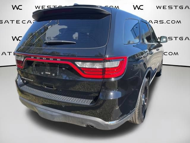 New 2023 Dodge Durango AWD w/ Skid Plate Group image 19