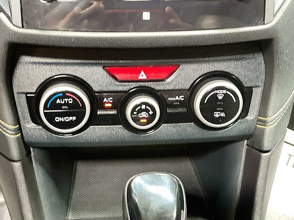 Used 2022 Subaru Crosstrek 2.5i Sport w/ Moonroof Package image 15