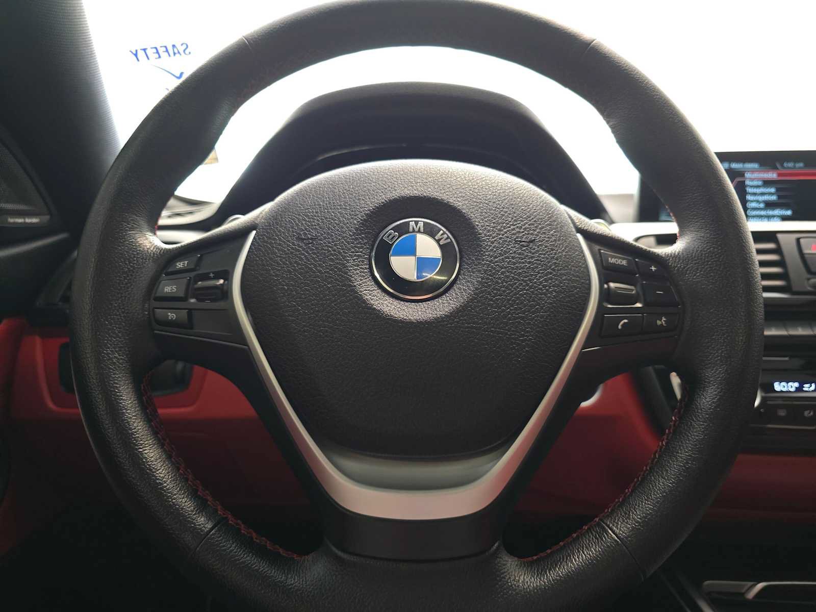 Used 2016 BMW 428i xDrive Coupe AWD/4WD image 11