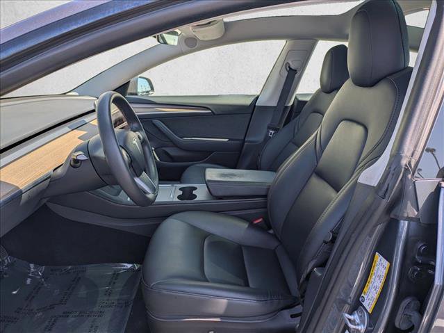 Used 2023 Tesla Model 3 Standard Range RWD image 17