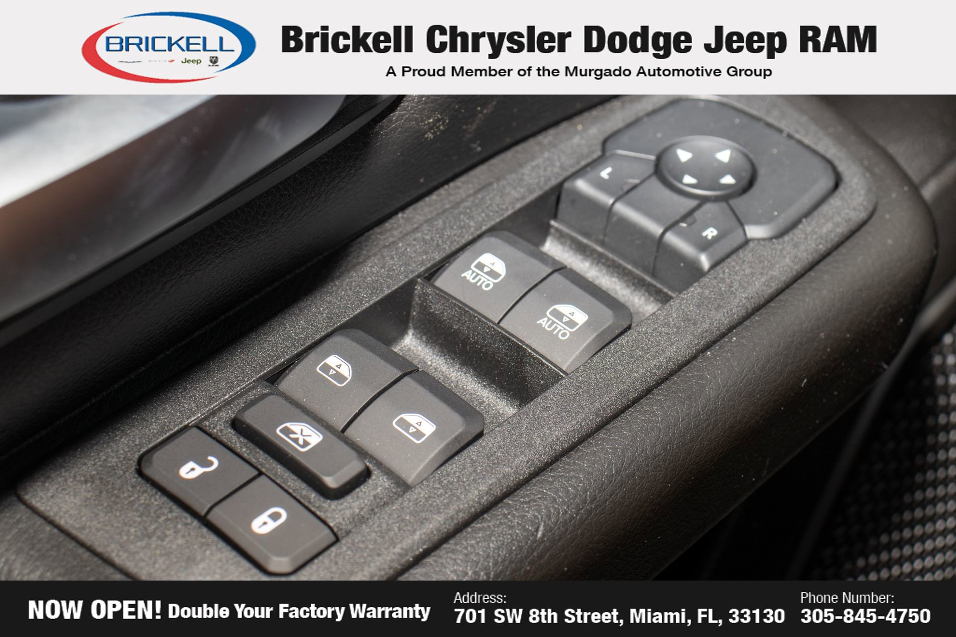 New 2026 RAM 1500 Tradesman image 25