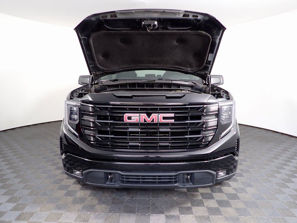 Used 2022 GMC Sierra 1500 Elevation image 6