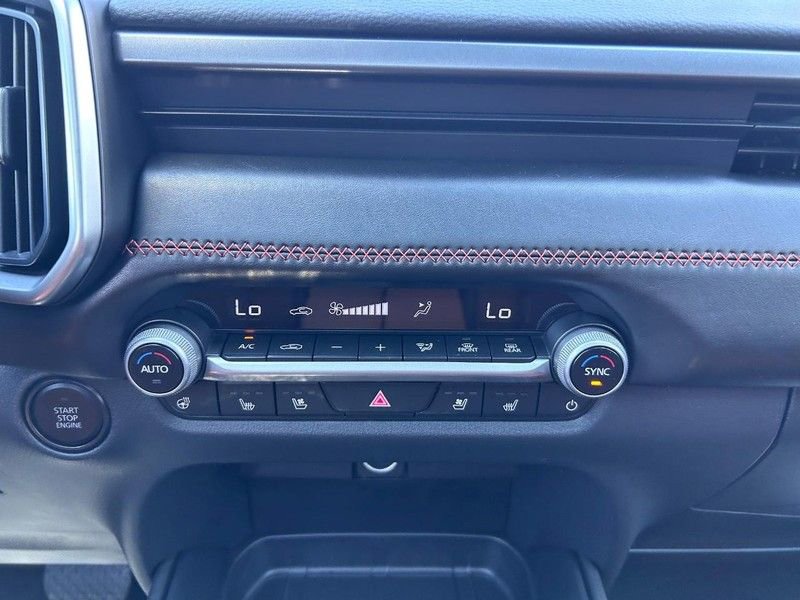New 2025 MAZDA CX-50 AWD 2.5 Turbo w/ Weather Package image 17