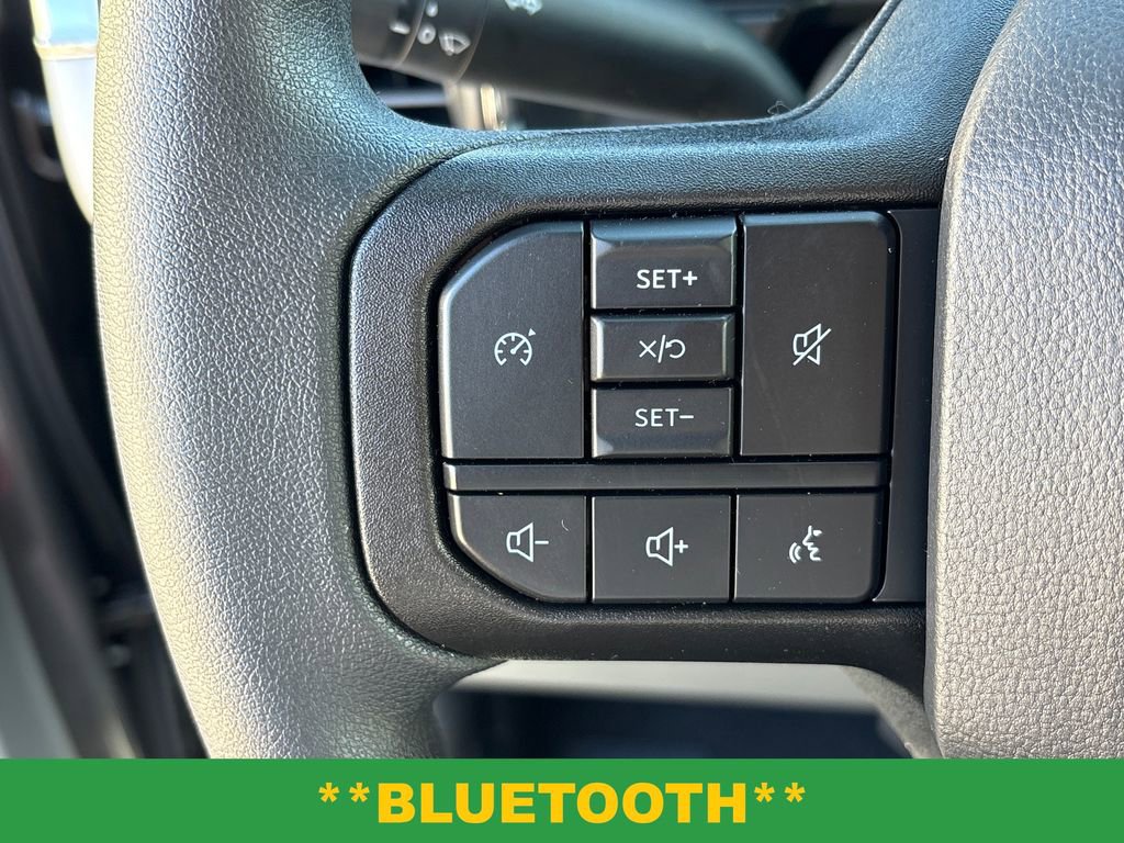New 2026 Ford F250 XLT w/ XLT Premium Package image 18