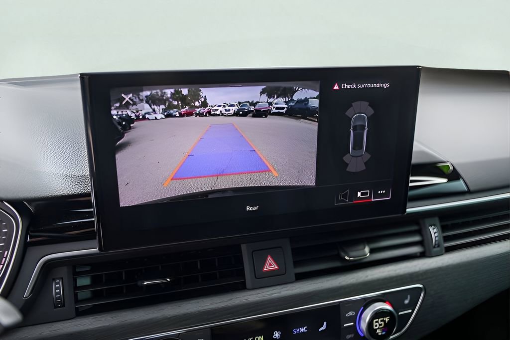 Used 2024 Audi A5 2.0T Premium image 17