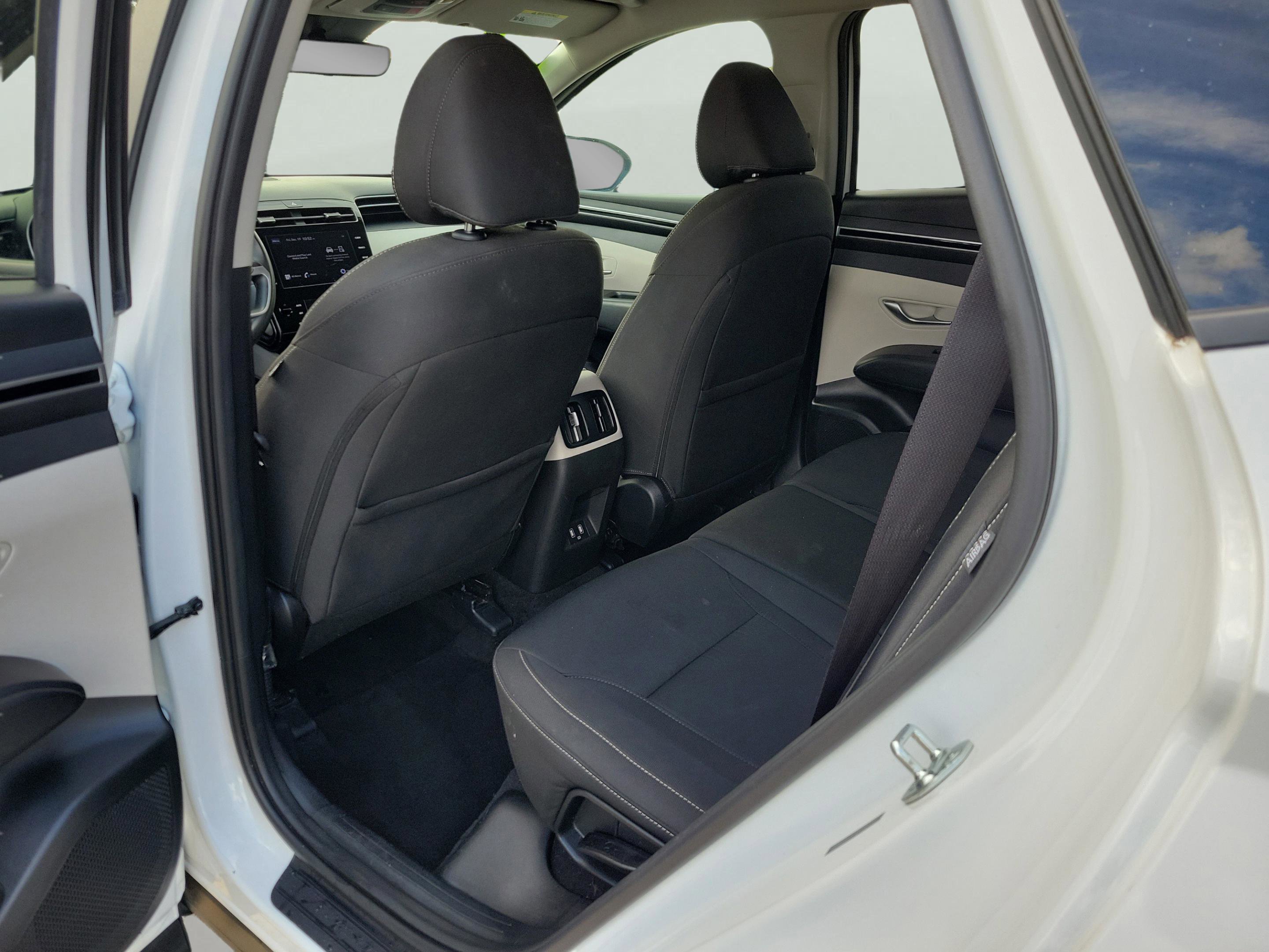 Certified 2024 Hyundai Tucson SEL image 10