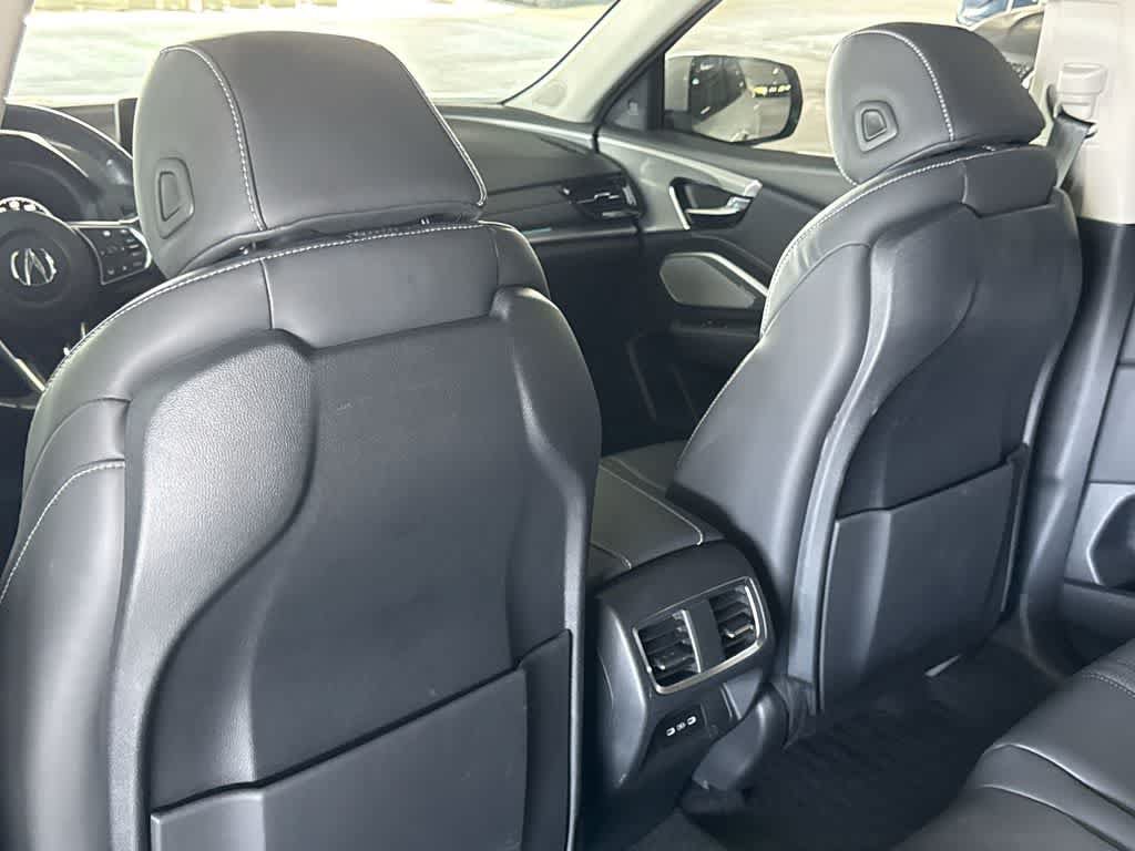 Used 2024 Acura RDX w/ Technology Package AWD/4WD image 23