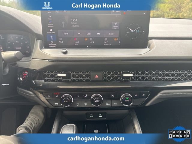 Used 2023 Honda Accord Touring image 21