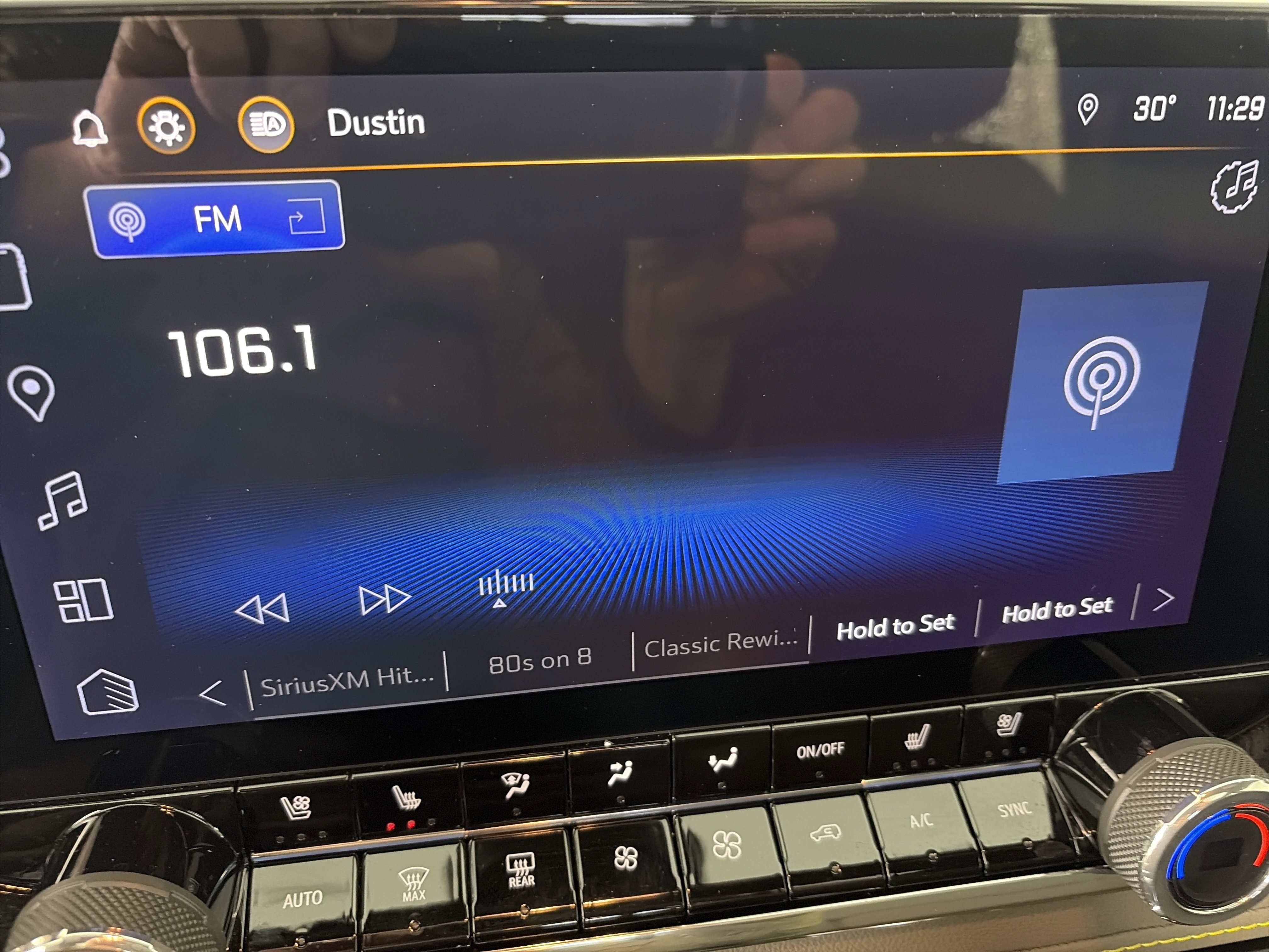 Certified 2025 Chevrolet Colorado ZR2 w/ Midnight Edition image 21