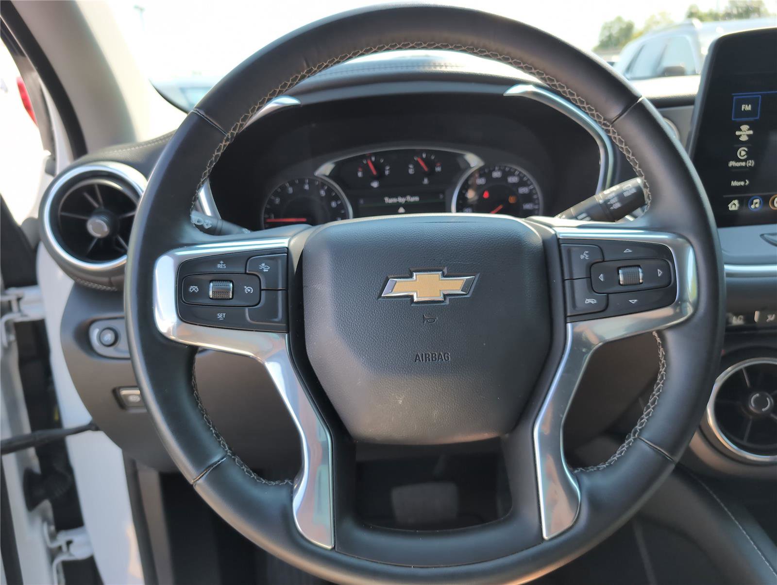 Used 2024 Chevrolet Blazer LT image 19