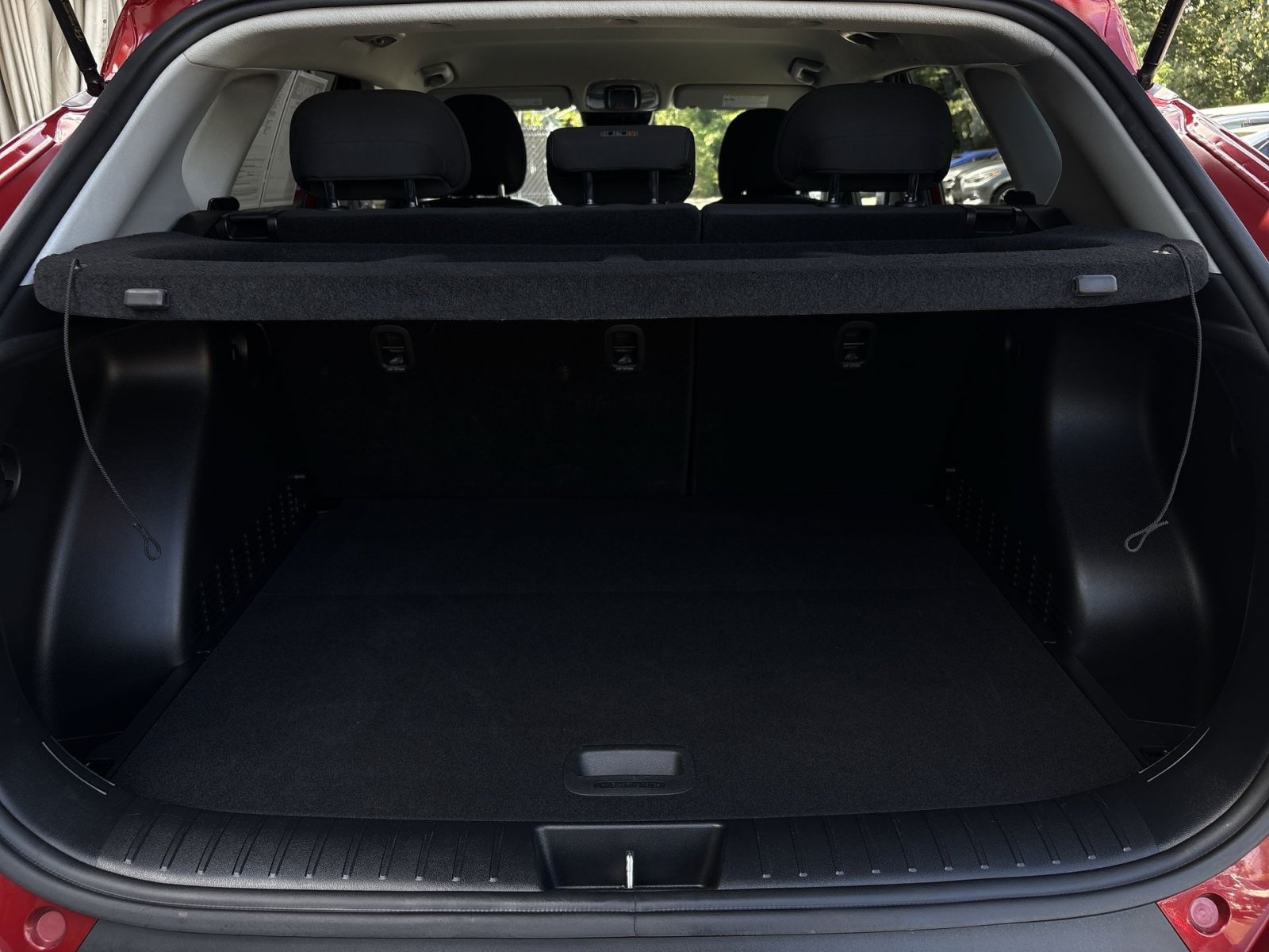Certified 2025 Hyundai Kona SEL AWD/4WD image 25