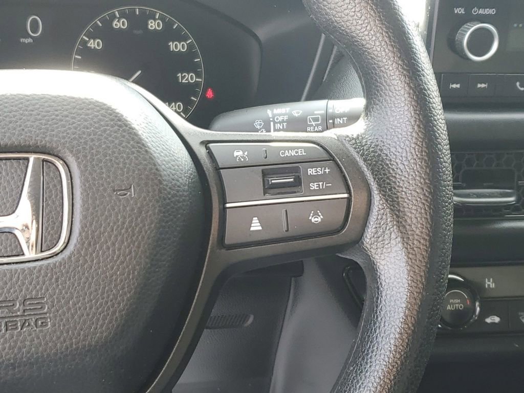 Used 2024 Honda HR-V LX image 14