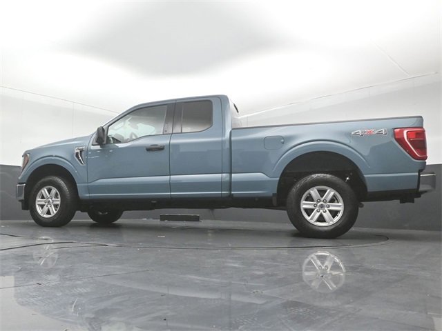 Certified 2023 Ford F150 XLT w/ Equipment Group 301A Mid image 40