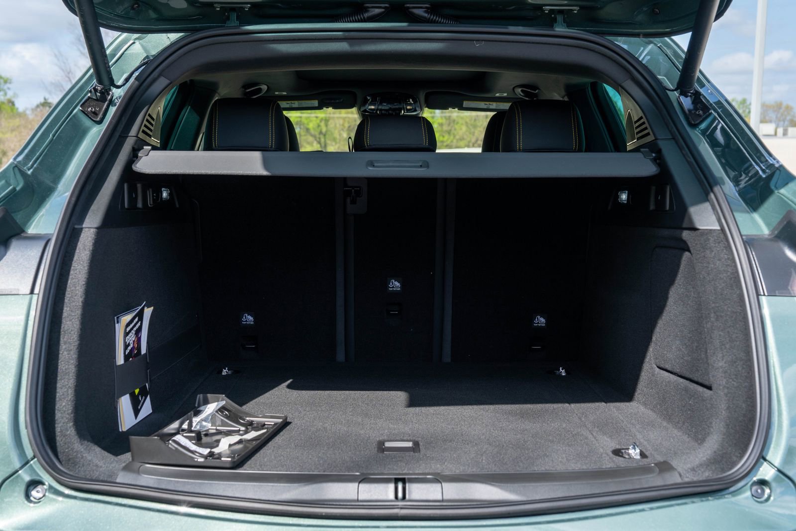 New 2026 Maserati Grecale Modena image 13