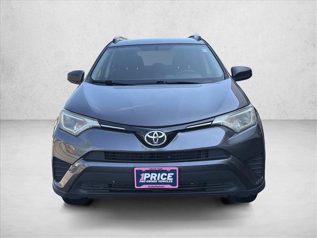 Used 2016 Toyota RAV4 LE AWD/4WD image 2