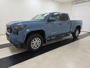 Used 2026 Toyota Tacoma SR5 AWD/4WD image 1