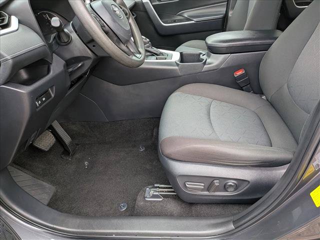 Certified 2025 Toyota RAV4 XLE AWD/4WD image 14