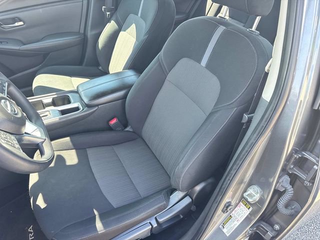 Used 2023 Nissan Sentra SV FWD image 27