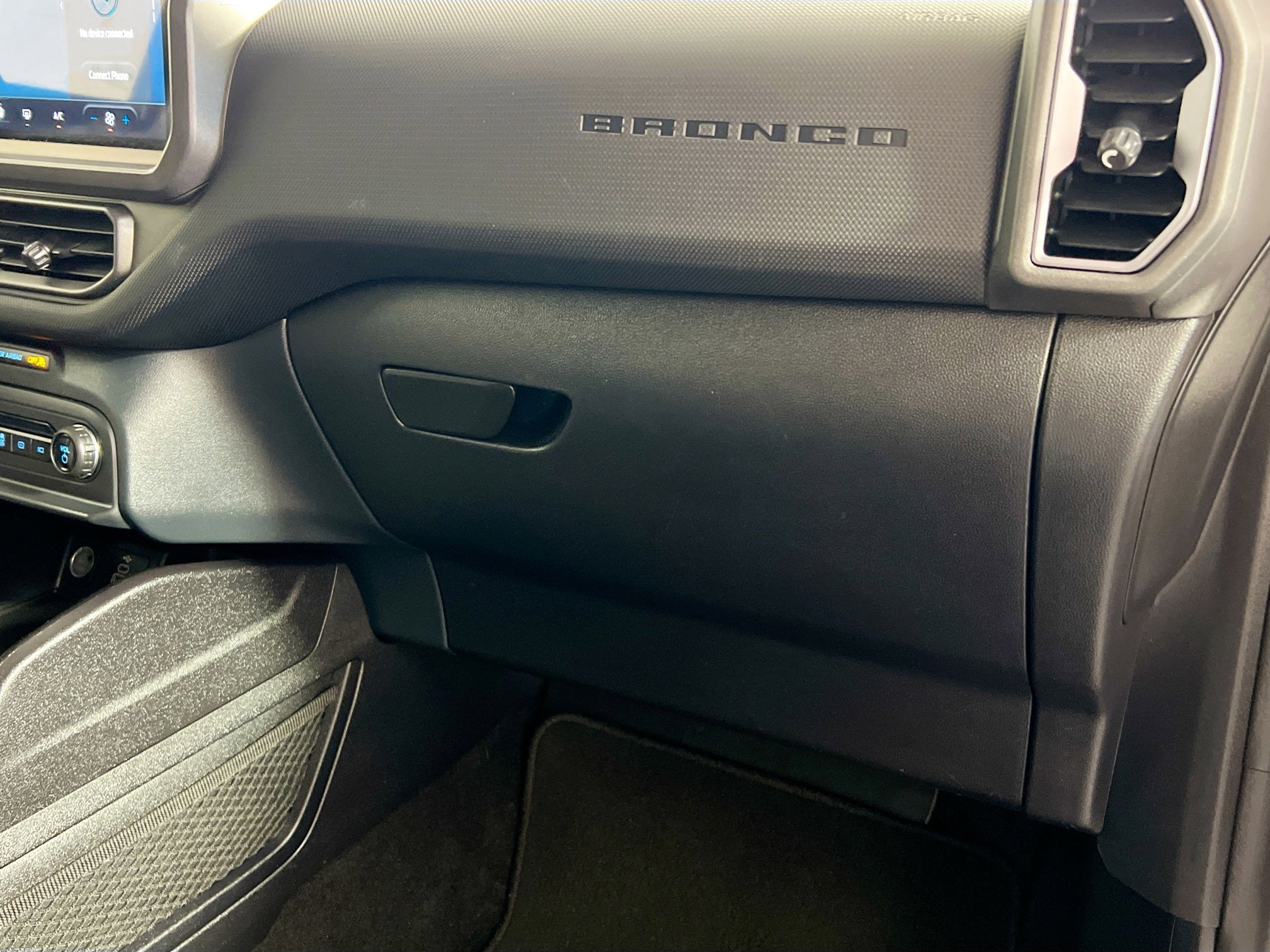 Used 2025 Ford Bronco Sport Big Bend image 35