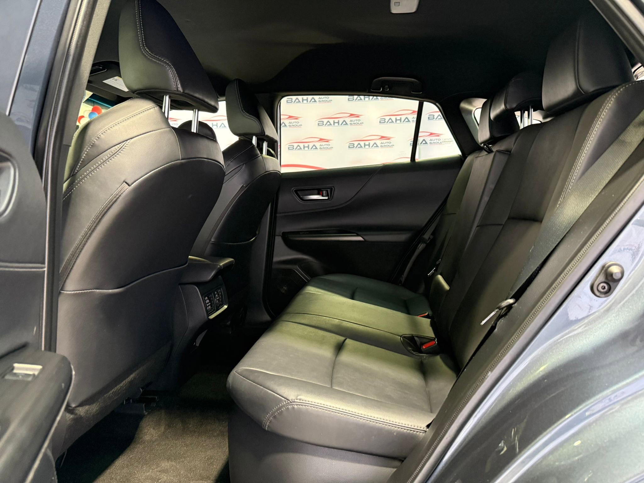 Used 2023 Toyota Venza XLE AWD/4WD image 54