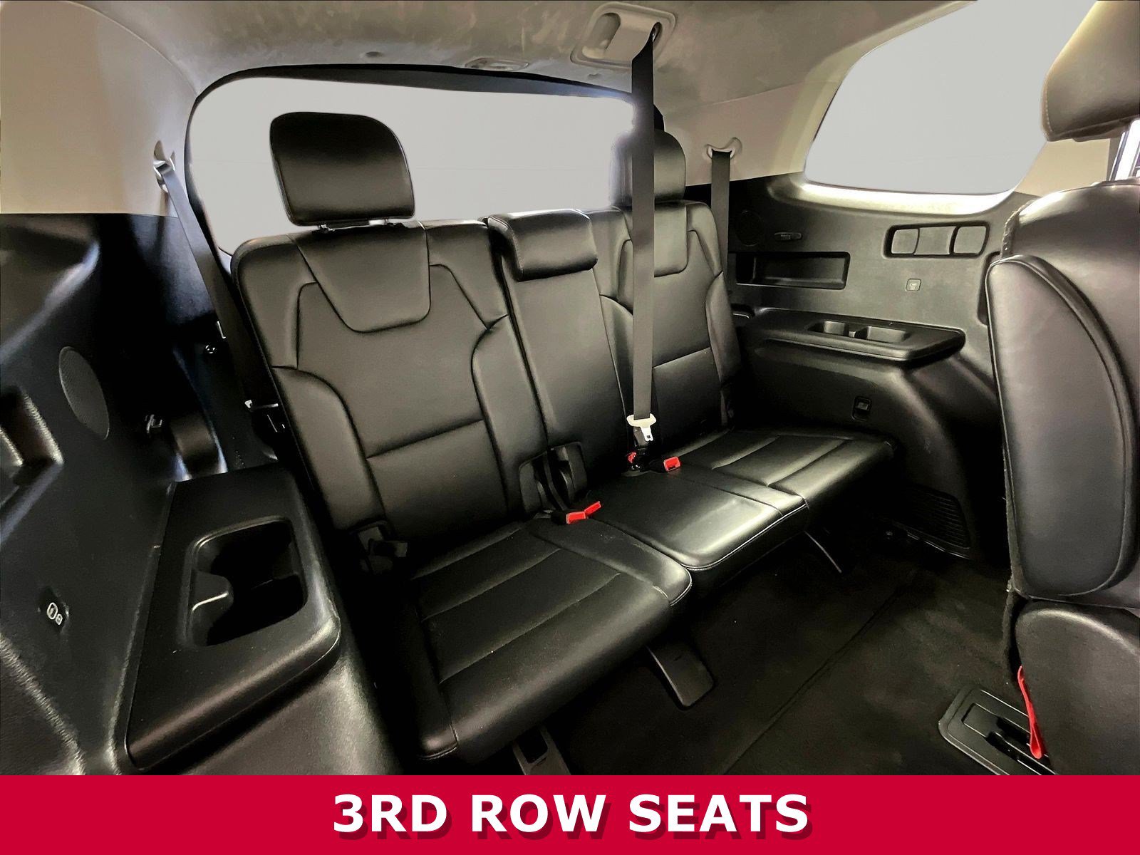 Used 2024 Kia Telluride SX Prestige AWD/4WD image 26