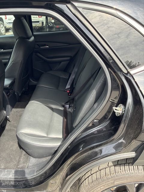 Used 2024 MAZDA CX-30 AWD 2.5 S w/ Select Sport Pkg image 11