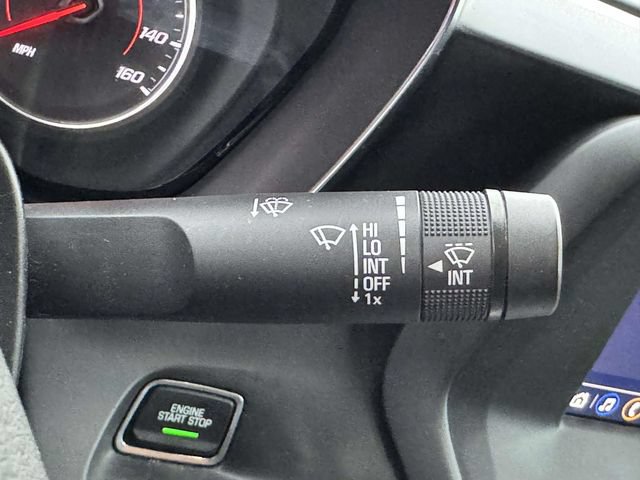 Used 2022 Chevrolet Camaro LT RWD image 29