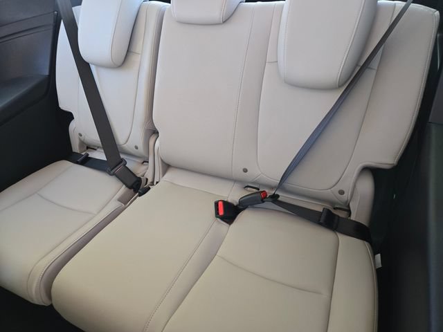 New 2026 Honda Odyssey EX-L image 10