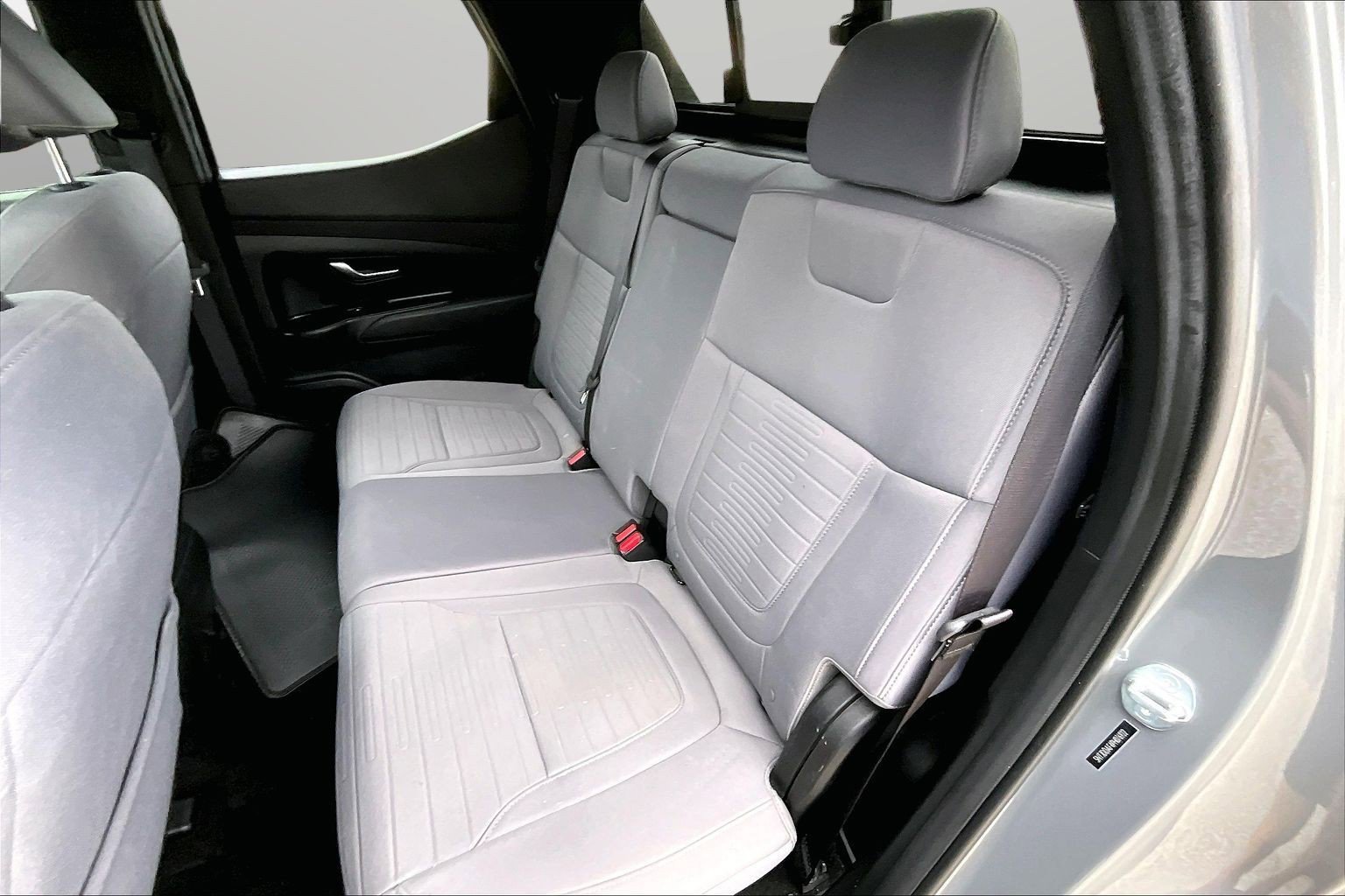 Used 2023 Hyundai Santa Cruz SEL Premium AWD/4WD image 18