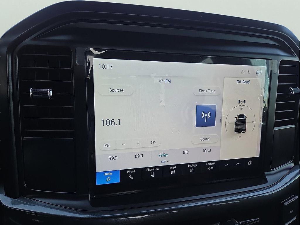 Used 2025 Ford F150 STX image 18