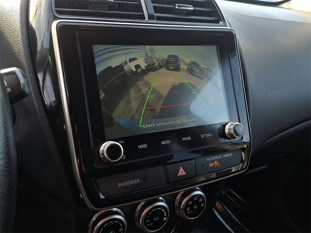 Used 2024 Mitsubishi Outlander Sport SE image 19