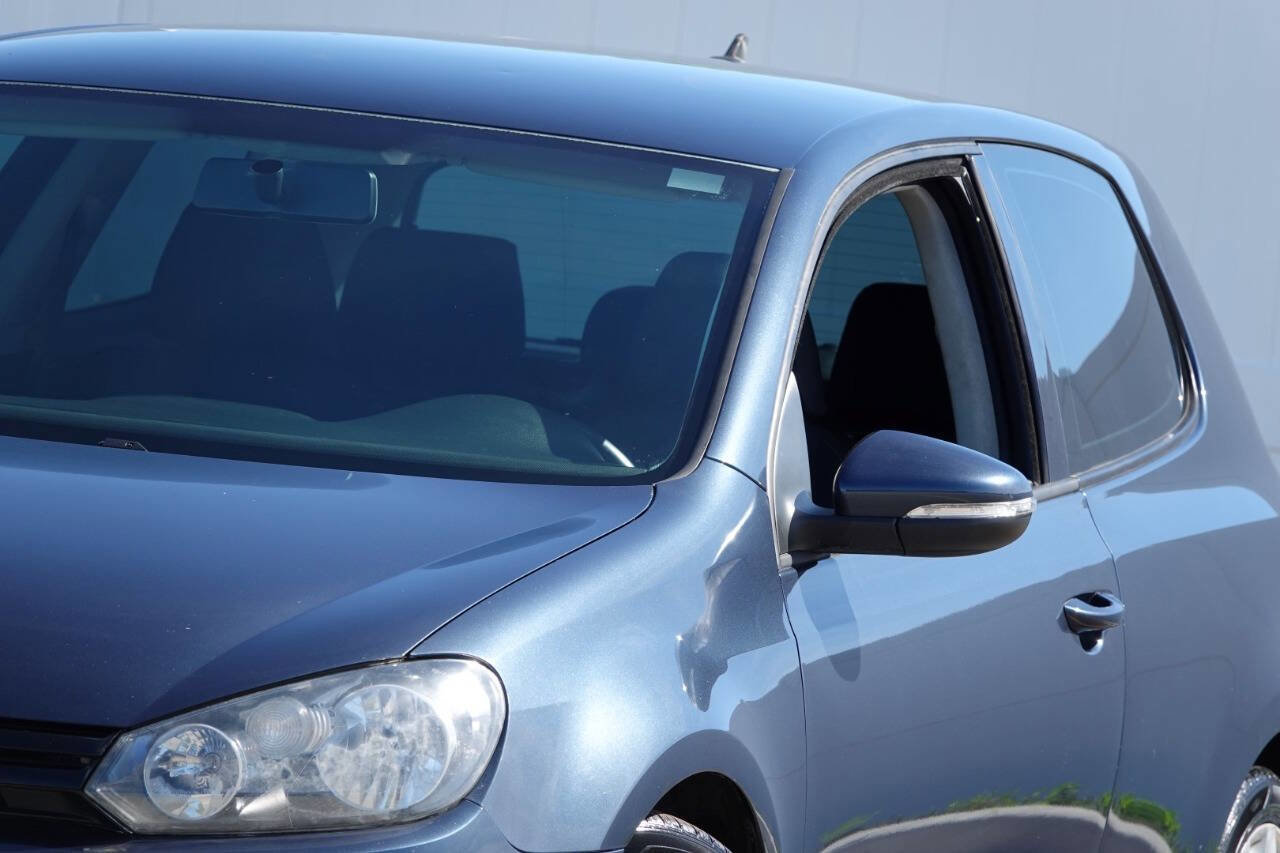 Used 2012 Volkswagen Golf TDI FWD image 29