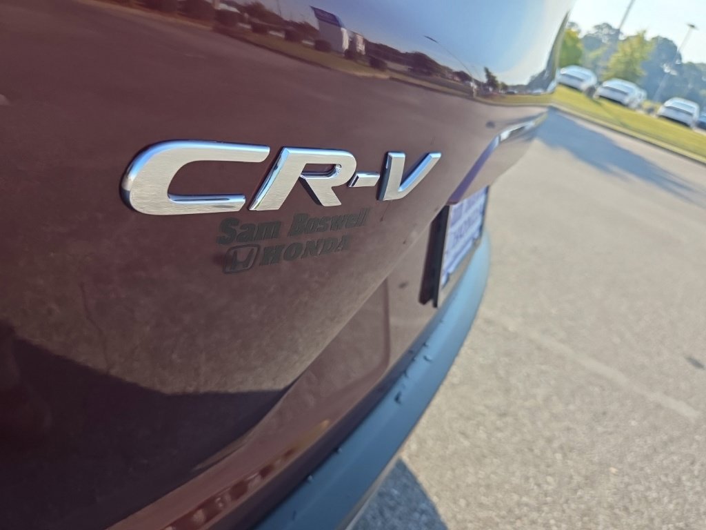 Used 2017 Honda CR-V EX image 56