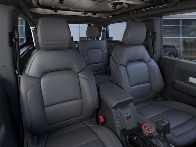 New 2025 Ford Bronco Stroppe Edition image 10
