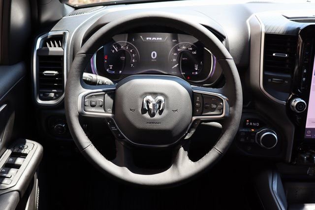 New 2026 RAM 1500 Big Horn image 16