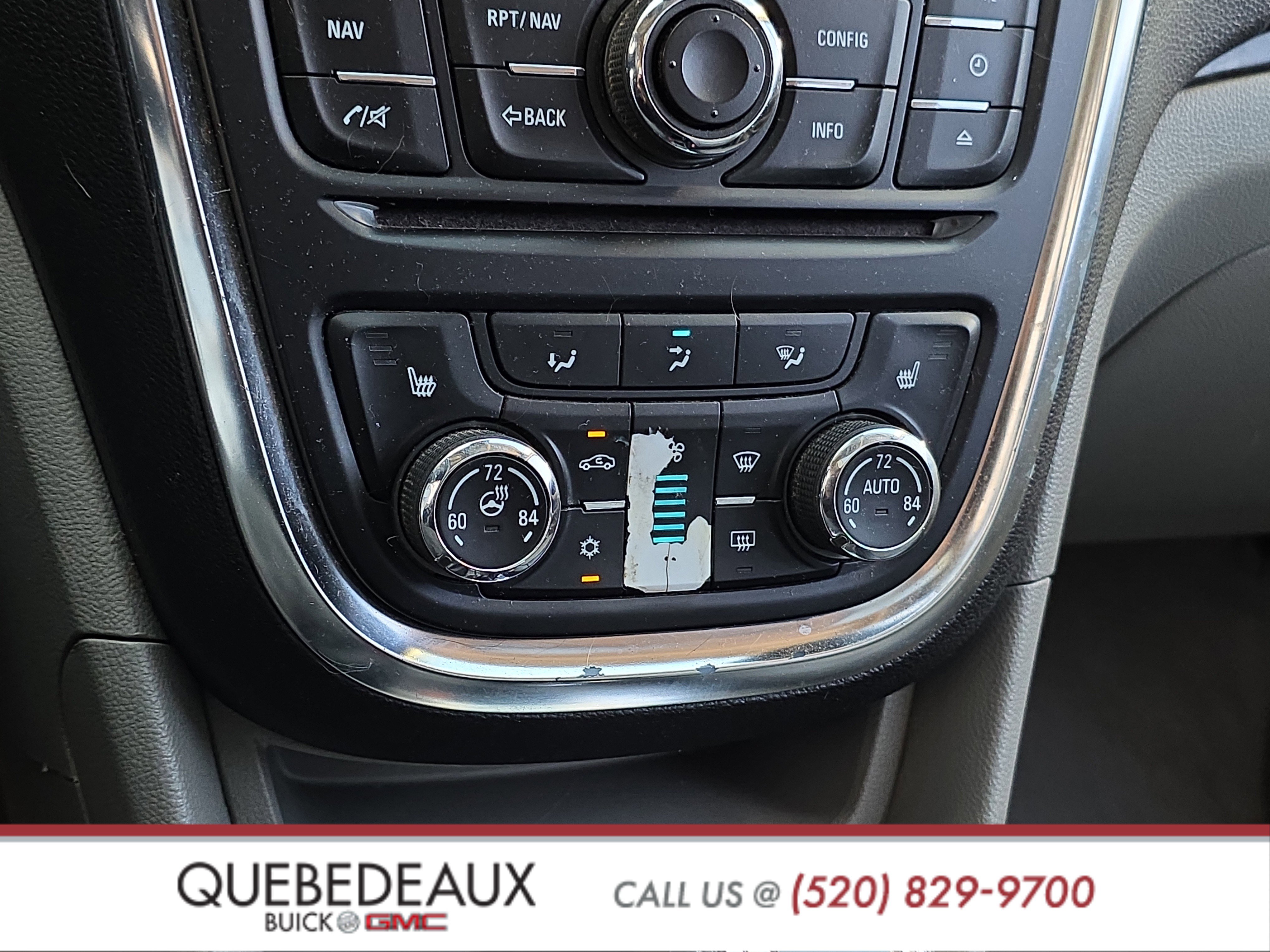 Used 2015 Buick Encore Leather image 20