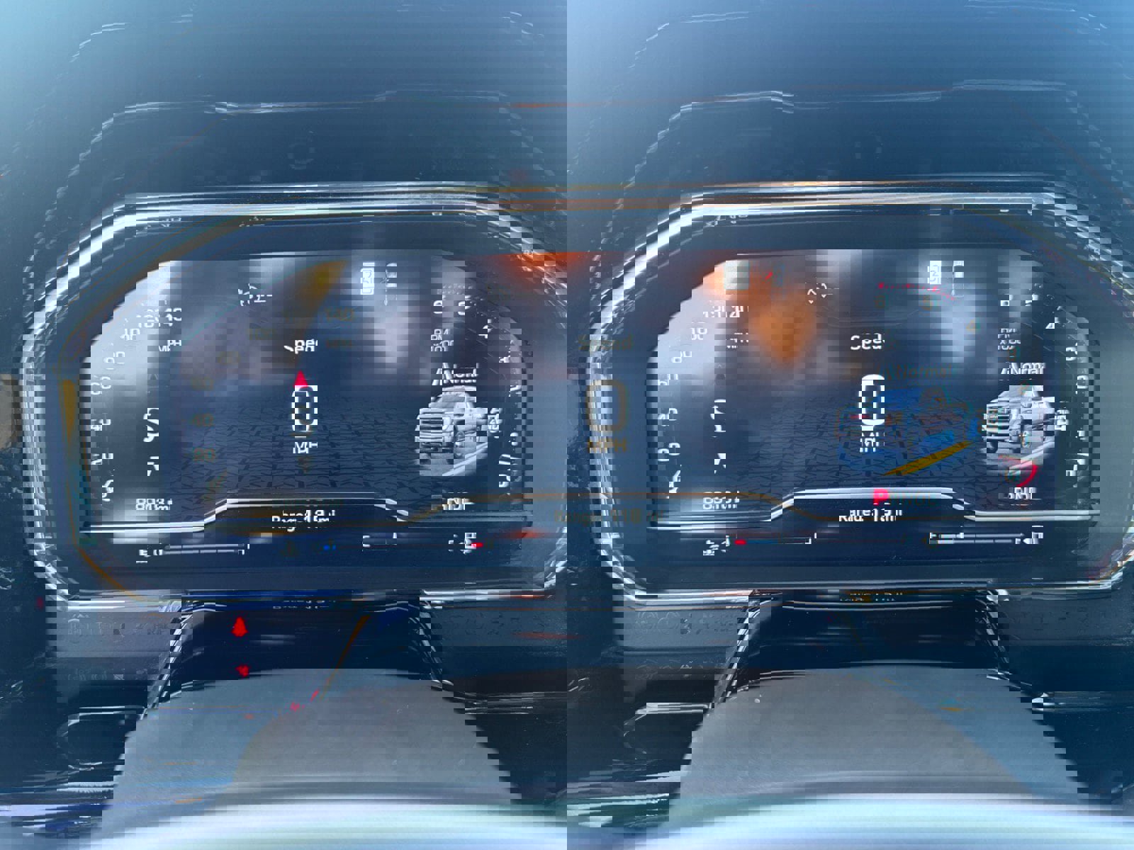 Used 2024 GMC Sierra 3500 SLT w/ SLT Convenience Package image 20