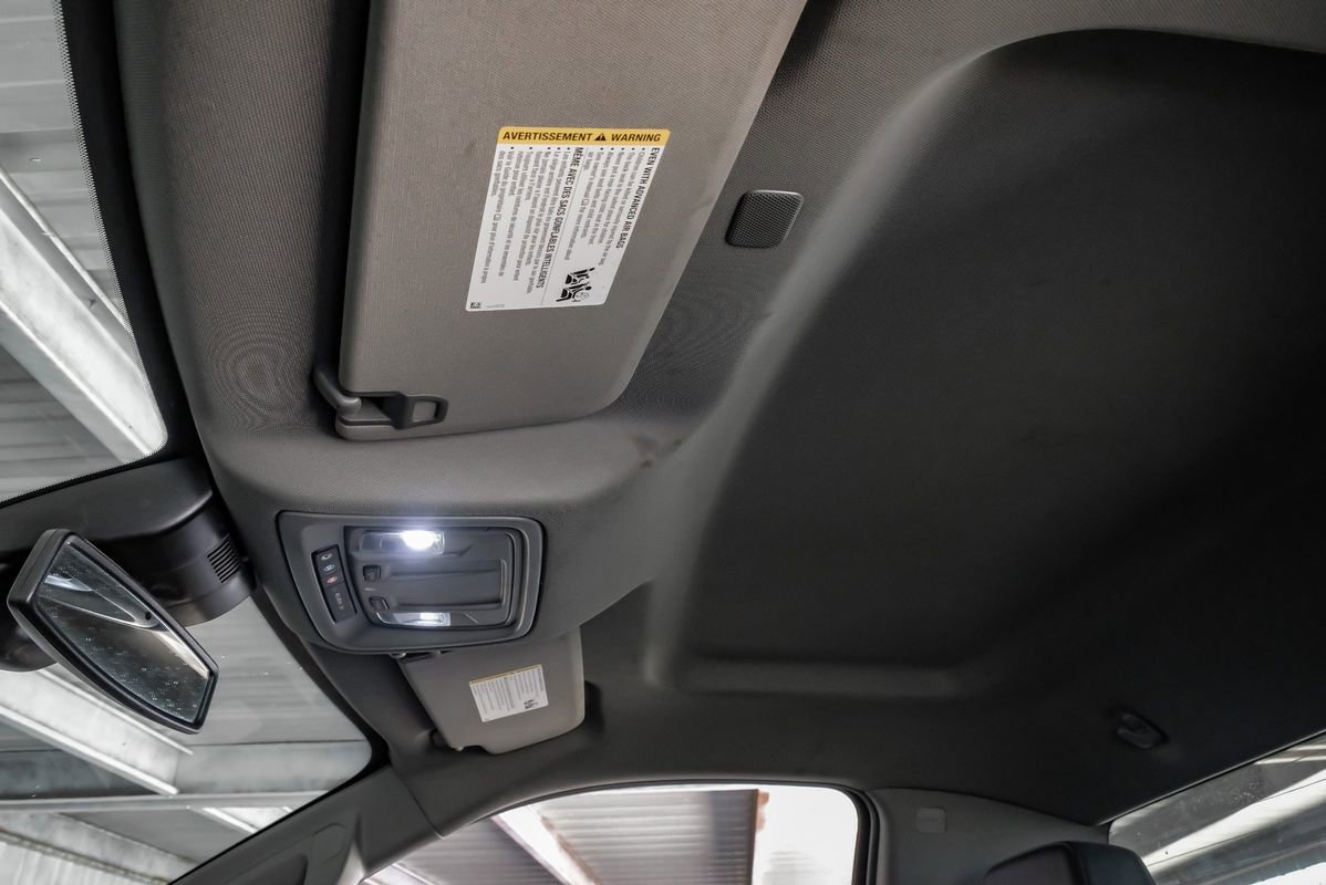 Used 2025 Chevrolet Silverado 3500 W/T AWD/4WD image 26