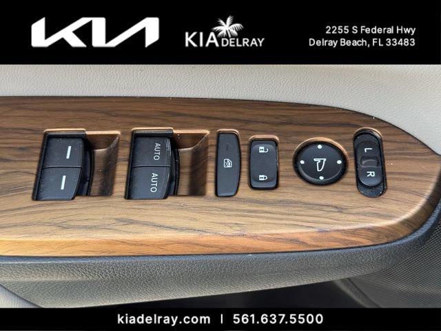 Used 2021 Honda CR-V Touring image 16