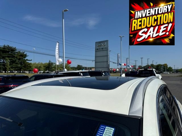 Used 2023 Nissan Murano Platinum w/ Cargo Package AWD/4WD image 32