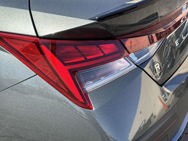 New 2026 Hyundai Elantra Sport image 30