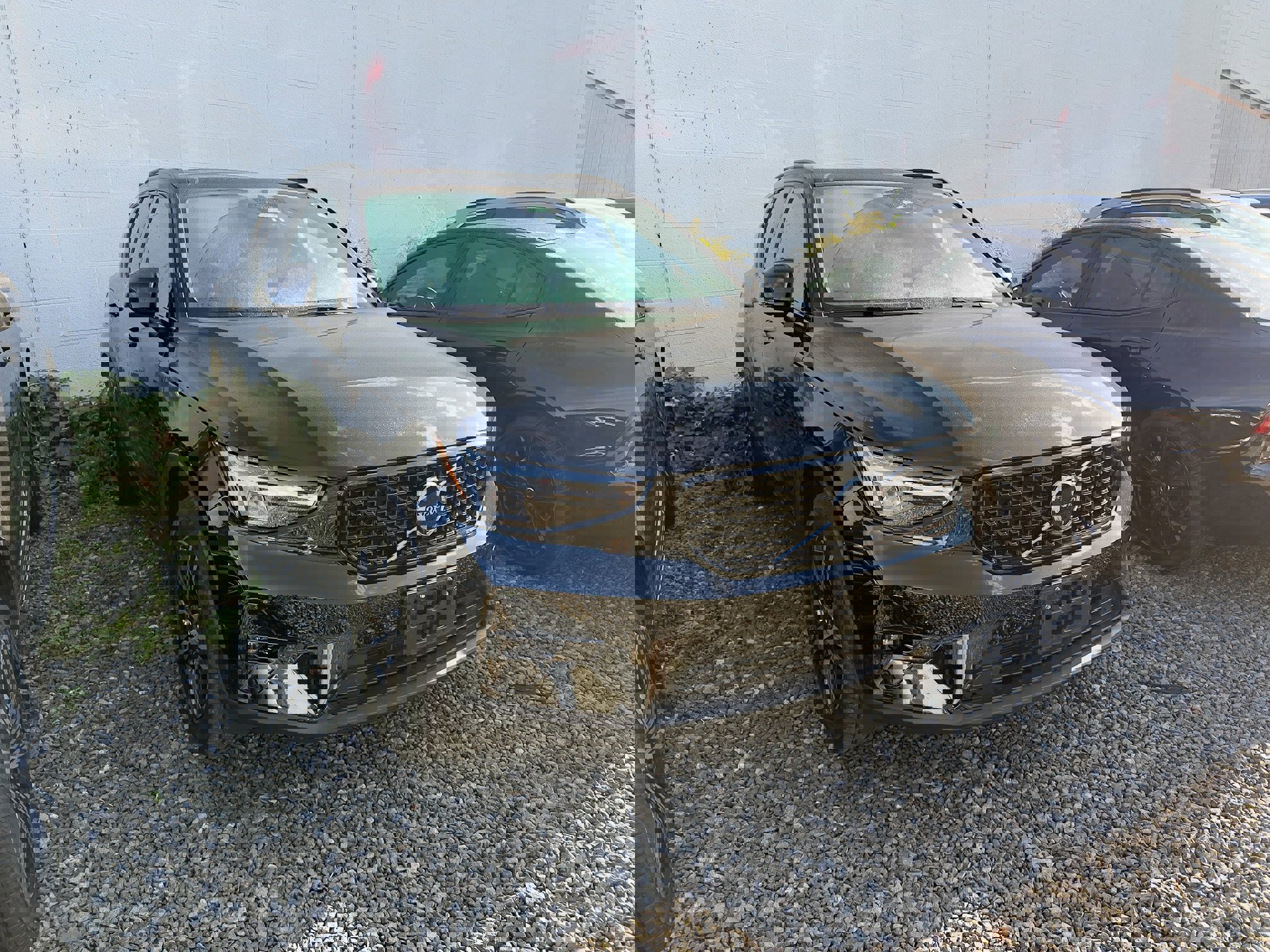 Certified 2023 Volvo XC40 B5 Plus w/ Climate Package