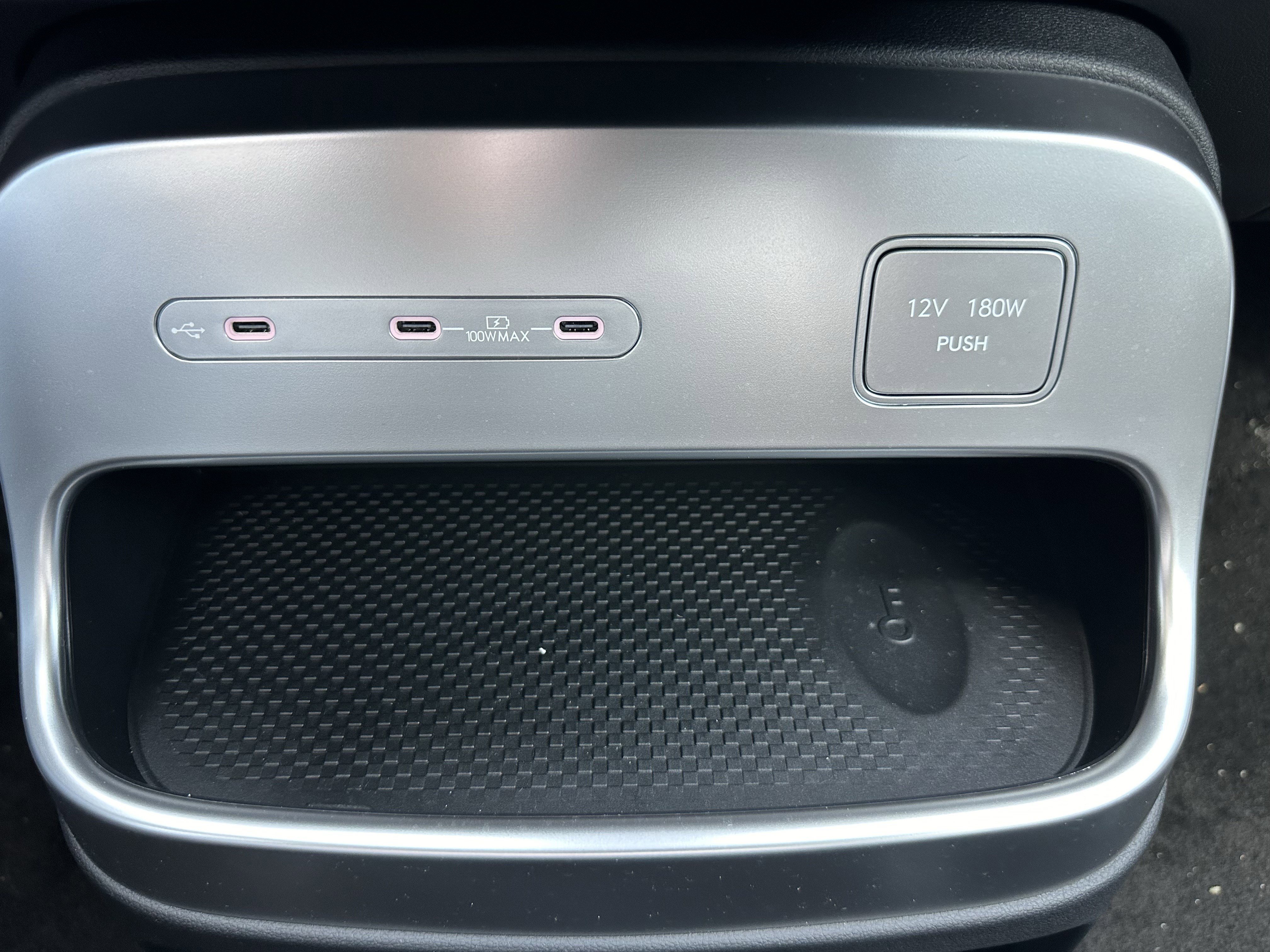 New 2026 Hyundai Ioniq 9 Calligraphy image 34