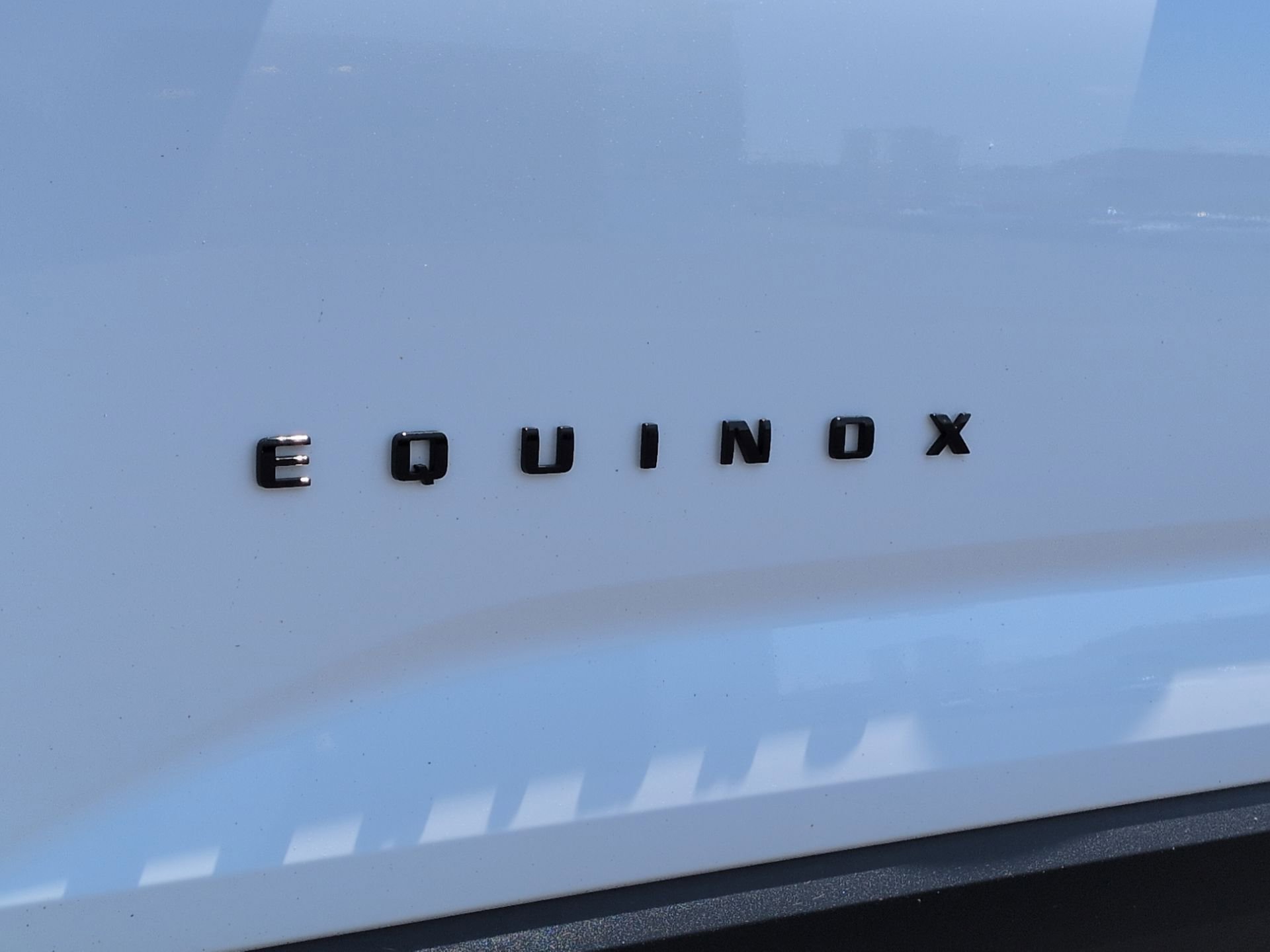 Certified 2025 Chevrolet Equinox RS w/ Safety and Technology Package AWD/4WD image 32