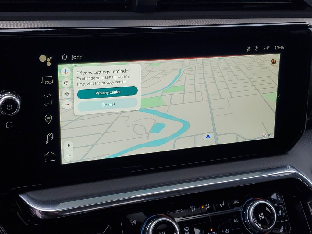 Used 2024 GMC Sierra 1500 Denali image 18