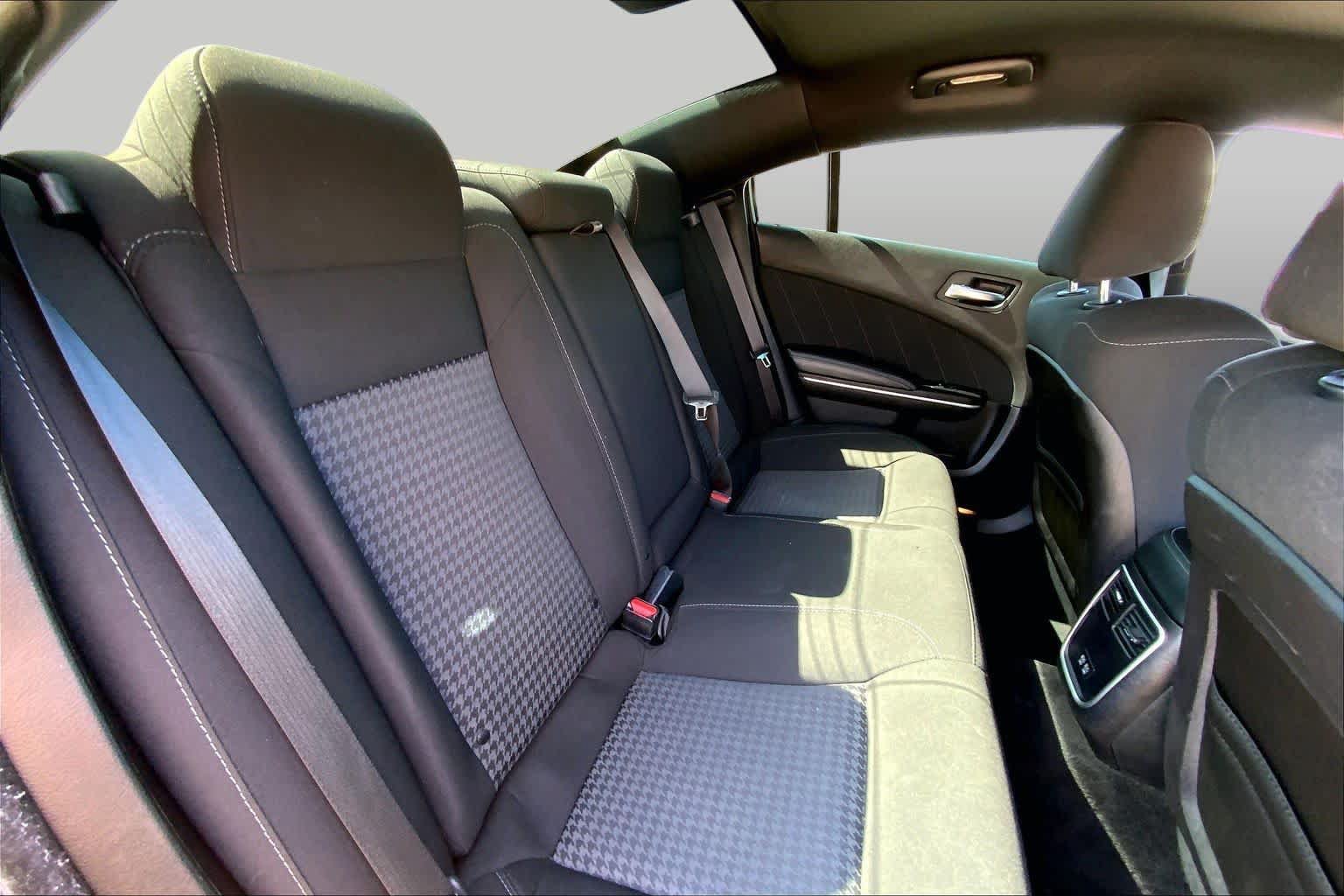 Used 2021 Dodge Charger R/T RWD image 19