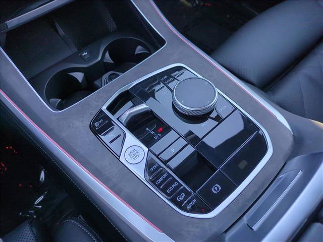 Certified 2026 BMW X5 xDrive40i w/ M Sport Package AWD/4WD image 12