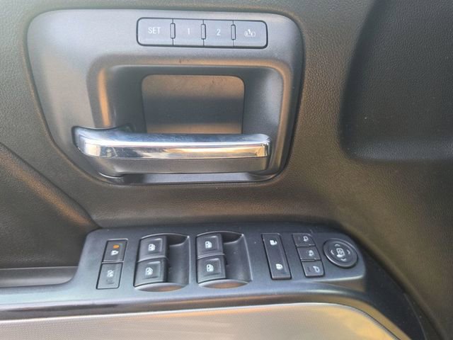 Used 2016 Chevrolet Silverado 2500 LTZ w/ LTZ Plus Package AWD/4WD image 20